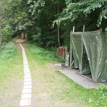 Tábořiště