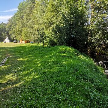 Tábořiště