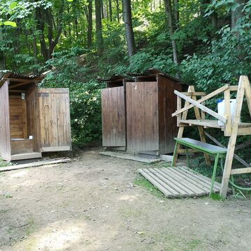 Tábořiště